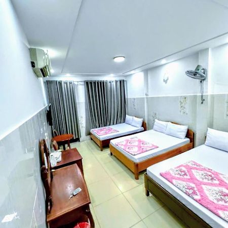 Lua Hong Hotel Vũng Tàu Phòng bức ảnh