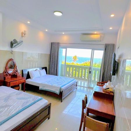 Lua Hong Hotel Vũng Tàu Phòng bức ảnh
