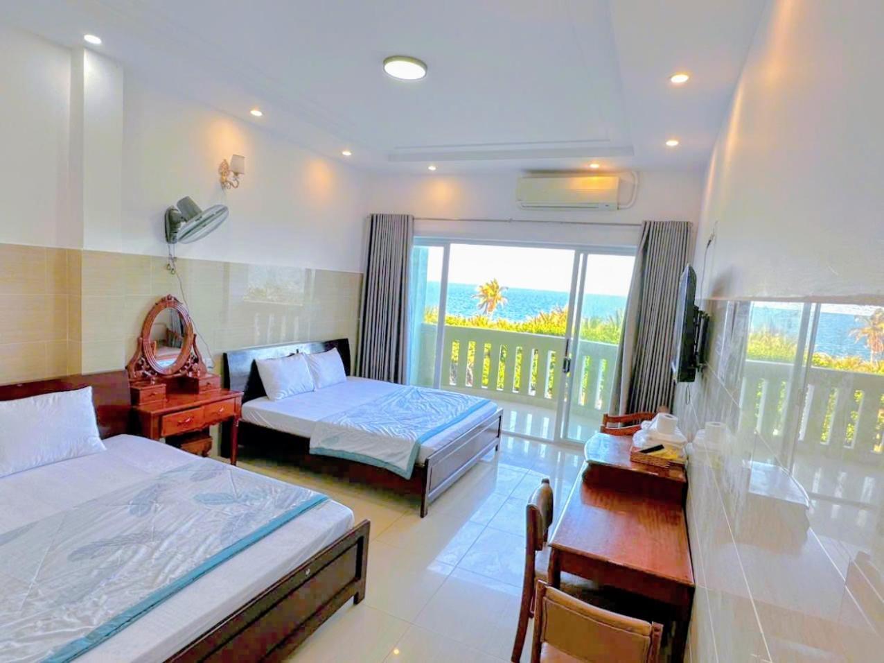 Lua Hong Hotel Vũng Tàu Phòng bức ảnh