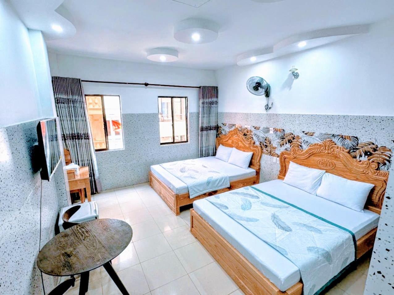 Lua Hong Hotel Vũng Tàu Ngoại thất bức ảnh