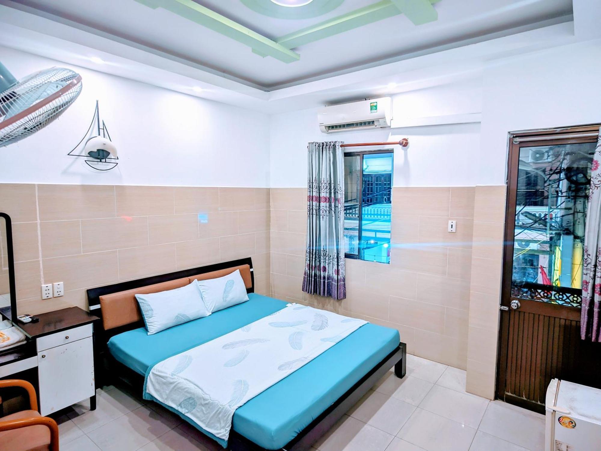 Lua Hong Hotel Vũng Tàu Phòng bức ảnh